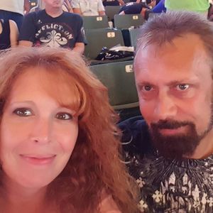 Meet your Posher, Joy